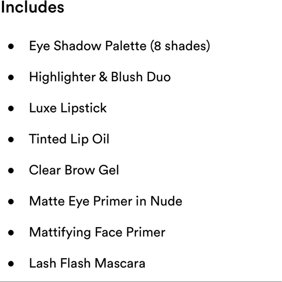 💄 Ulta Makeup Bundle - Picture 3 of 3